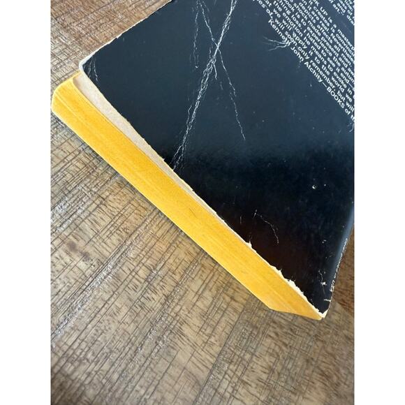 The Sheep Look Up by John Brunner Vintage 1974 Paperback Ballantine Books - Picture 4 of 10